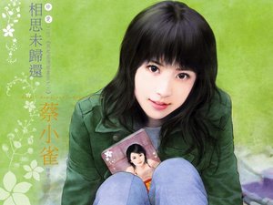 《相思未歸還(風起雲湧租書店之三)》