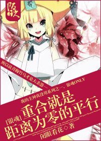 《(银魂同人)重合就是距离为零的平行》