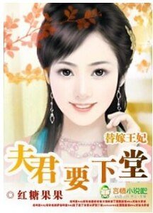 替嫁王妃:夫君要下堂