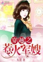 《穿越之惹火军嫂》