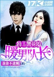 《特工警花的暖男队长》