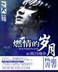 燃情的岁月