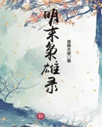 《明末枭雄录》