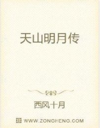 天山明月传