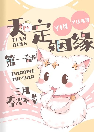《天定姻緣I》