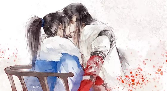 《(剑网三同人)【莫毛】最佳男主角》