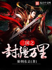 《三国之封疆万里》
