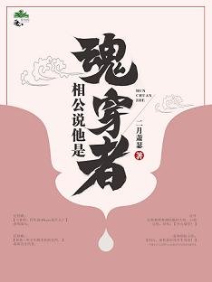 《相公説他是魂穿者》
