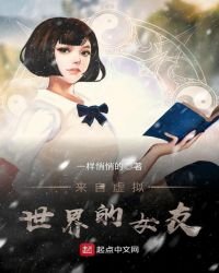 《來自虛擬世界的女友》