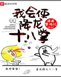 《我会使降龙十八掌》