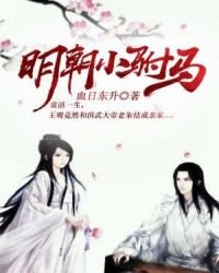 《明朝小驸马》