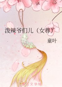 泼辣爷们儿(女尊)