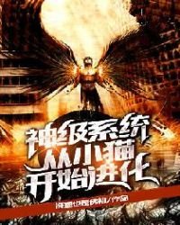 《神級系統從小貓開始進化》