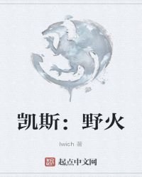 凱斯:野火