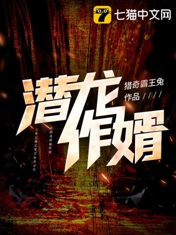 《潜龙作婿》