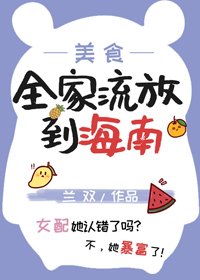 《全家流放到海南(美食 種田)》