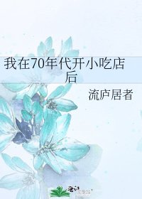 《我在70年代开小吃店后》