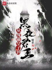 《從傀儡皇子到黑夜君王》