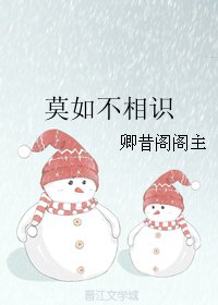 《(GL/兰哀同人)莫如不相识》