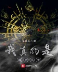 《我真的是幕後黑手》