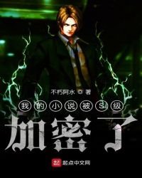 《我的被S級加密了》