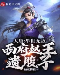 《大唐:举世无敌,西府赵王遗腹子》
