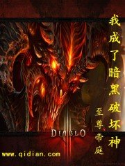 《我成了暗黑破壞神》
