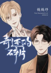 奇跡的碎片/你恐同人設不要了嗎