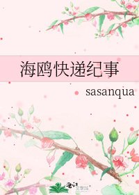 《海鷗快遞紀事》