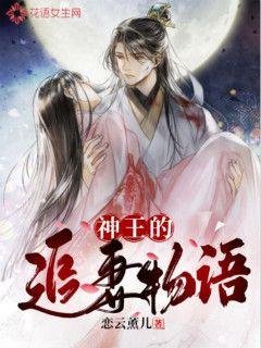 《神王的追妻物語》