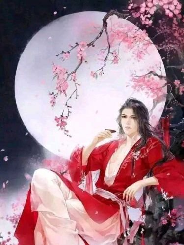 《天煞桃花》
