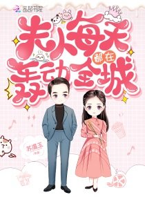 《夫人每天都在轟動全城》