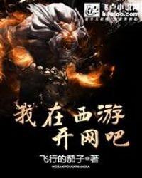 《我在西遊開網吧》