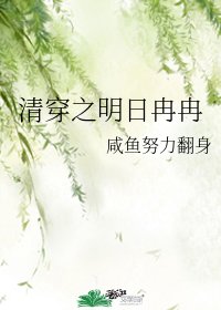 《清穿之明日冉冉》