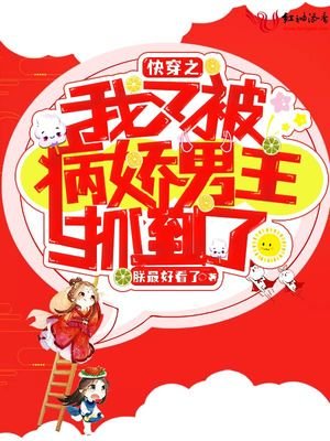 《快穿之我又被病嬌男主抓到了》