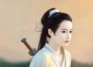 (少年神探狄仁傑)不悔