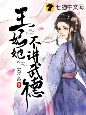 《王妃她不講武德》
