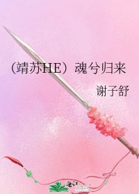 《(靖蘇HE)魂兮歸來》