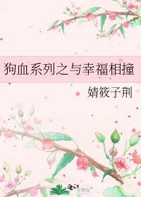 《狗血系列之與幸福相撞》