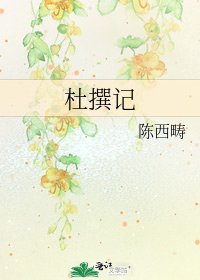《杜撰记》