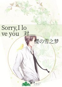 《Sorry,I love you 對不起,我愛你》
