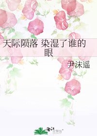 天际陨落 染湿了谁的眼