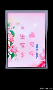 請愛我,好嗎