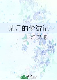 《某月的梦游记》