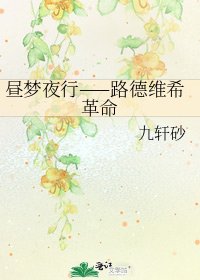 《晝夢夜行——路德維希革命》