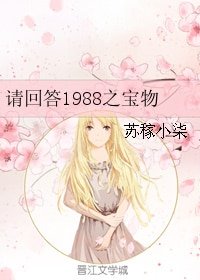(BG/请回答1988同人)请回答1988之宝物