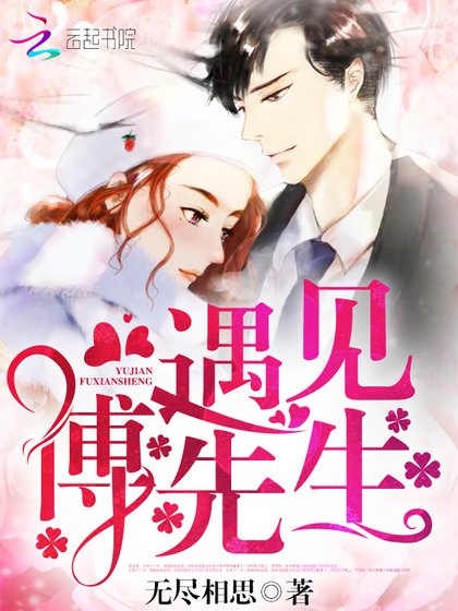 《遇见,傅先生》