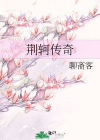 《荊軻傳奇》