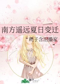 《南方遥远夏日变迁》