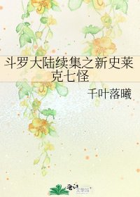 斗罗大陆续集之新史莱克七怪